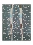 首图 –点击放大 - MARTYN THOMPSON STUDIO - Twin Lines Cotton Jacquard Tapestry