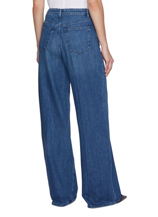 背面 - 点击放大 - 3X1 - Flip Medium Wash Jeans