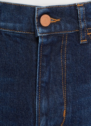  - 3X1 - 80's Nic Dark Wash Jeans