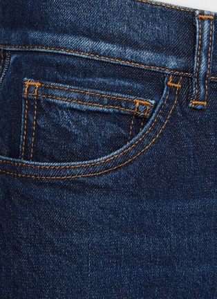  - 3X1 - 80's Nic Dark Wash Jeans