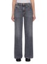 首图 - 点击放大 - 3X1 - Farrah 70 Medium Wash Jeans