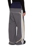 背面 - 点击放大 - BALENCIAGA - Double Contrast Waistband Track Pants