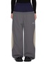 首图 - 点击放大 - BALENCIAGA - Double Contrast Waistband Track Pants