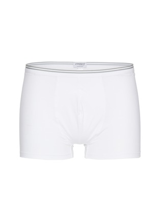 首图 - 点击放大 - ZIMMERLI - Pure Comfort Boxer Briefs