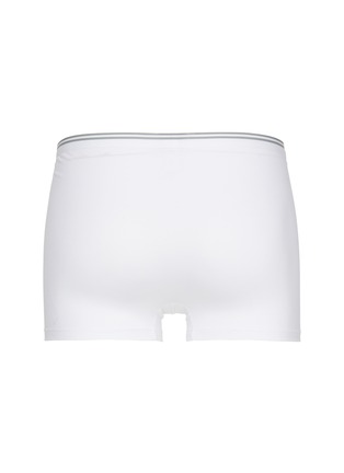 模特儿示范图 - 点击放大 - ZIMMERLI - Pure Comfort Boxer Briefs