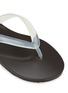 细节 - 点击放大 - ANCIENT GREEK SANDALS - Saionara Jelly Sandals