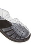 细节 - 点击放大 - ANCIENT GREEK SANDALS - Homeria Jelly Fisherman Sandals