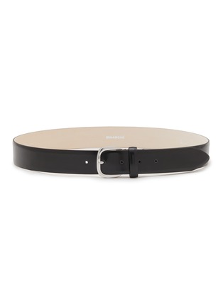 首图 - 点击放大 - DÉHANCHE - Jeanne Sleek Leather Belt