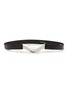 首图 - 点击放大 - DÉHANCHE - Brancusi Supple Wrap Leather Belt