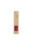 首图 –点击放大 - SUMMERILL & BISHOP - Tapered Candle Set of 2 — Red Branded Packaging