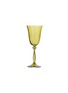 Main View - 点击放大 - SUMMERILL & BISHOP - Hand Coloured White Wine Glass