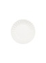 细节 –点击放大 - SUMMERILL & BISHOP - Falling Flowers Oval Platter — White