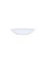 首图 –点击放大 - SUMMERILL & BISHOP - Falling Flowers Oval Platter — White