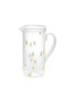 首图 –点击放大 - SUMMERILL & BISHOP - Murano Glass Daisy Jug