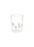 Main View - 点击放大 - SUMMERILL & BISHOP - Handblown Murano Glass Daisy Tumbler