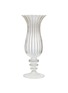 首图 –点击放大 - SUMMERILL & BISHOP - Ribbed Glass Vase