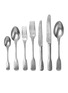 Detail View - 点击放大 - SUMMERILL & BISHOP - Matt Stainless Steel Cutlery Set