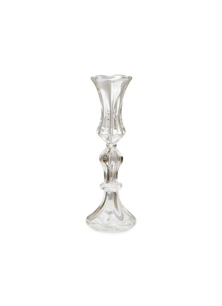 首图 –点击放大 - SUMMERILL & BISHOP - Small Clear Candlestick