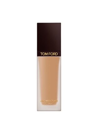 首图 -点击放大 - TOM FORD - Architecture Soft Matte Blurring Foundation — Sable