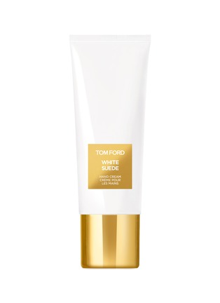 Main View - 点击放大 - TOM FORD - White Suede Hand Cream 100ml