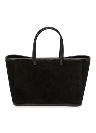 首图 - 点击放大 - NOTHING WRITTEN - Ain Suede Tote Bag