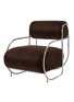 Main View - 点击放大 - ELLISON STUDIOS - Chromeo Armchair — Avalon Piccolo