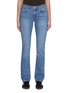 首图 - 点击放大 - JEANERICA - Hydra Low Rise Medium Wash Jeans