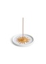 Main View - 点击放大 - L'OBJET(APOTHECARY) - Soleil Incense Holder