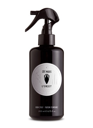 Main View - 点击放大 - L'OBJET(APOTHECARY) - Côté Maquis Room Spray 200ml