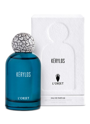 Main View - 点击放大 - L'OBJET(APOTHECARY) - Kérylos Eau de Parfum 100ml