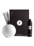 Main View - 点击放大 - L'OBJET(APOTHECARY) - Bois Sauvage Porcelain Diffuser Set