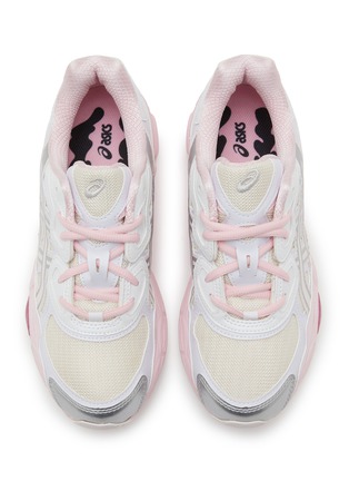 细节 - 点击放大 - ASICS - x Kicki Yang Zhang GEL-NYC Low Top Women's Sneakers