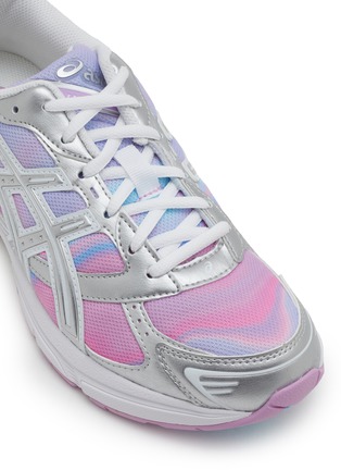 细节 - 点击放大 - ASICS - x Ana Smu Gel-Kayano 14 Low Top Women's Sneakers