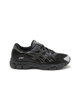 首图 - 点击放大 - ASICS - x Kicki Yang Zhang GEL-NYC Low Top Women's Sneakers