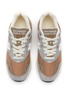 细节 - 点击放大 - NEW BALANCE - Made in USA 993 Men's Sneakers