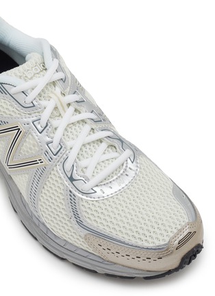 细节 - 点击放大 - NEW BALANCE - 860 Mesh Low Top Men's Sneakers