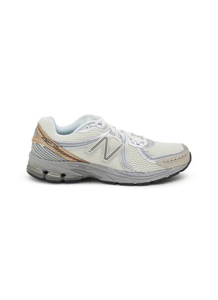 首图 - 点击放大 - NEW BALANCE - 860 Mesh Low Top Men's Sneakers