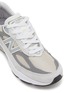 细节 - 点击放大 - NEW BALANCE - Made in USA 990V6 Men's Sneakers