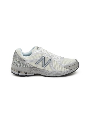 首图 - 点击放大 - NEW BALANCE - 860 Mesh Low Top Men's Sneakers