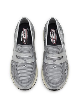 细节 - 点击放大 - NEW BALANCE - 1906 Low Top Men's Sneakers