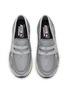 细节 - 点击放大 - NEW BALANCE - 1906 Low Top Men's Sneakers
