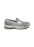 首图 - 点击放大 - NEW BALANCE - 1906 Low Top Men's Sneakers