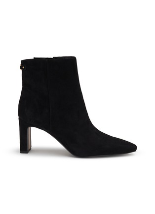 首图 - 点击放大 - SAM EDELMAN - Saige 70 Leather Ankle Boots