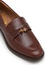 细节 - 点击放大 - SAM EDELMAN - Denise Tassel Leather Loafers