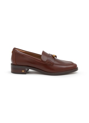 首图 - 点击放大 - SAM EDELMAN - Denise Tassel Leather Loafers