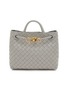 首图 - 点击放大 - BOTTEGA VENETA - Small Andiamo Intrecciato Leather Bag