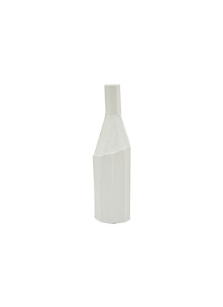 Main View - 点击放大 - PAOLA PARONETTO - Bottle Sculpture — White