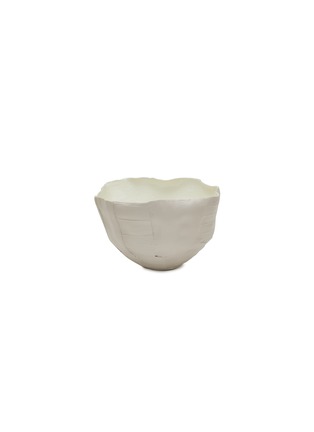 Main View - 点击放大 - PAOLA PARONETTO - Bowl Sculpture — Beige