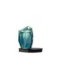 首图 –点击放大 - LASVIT - Cystal Rock Table Lamp — Blue