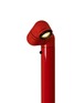 Detail View - 点击放大 - SANTA & COLE - Tatu Alta Floor Lamp — Pure Red